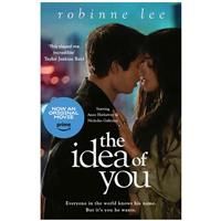 The Idea of You: TV Tie In