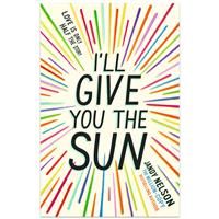 I'll Give You the Sun