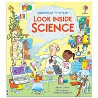 Look Inside Science - 9781409551287