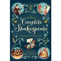 Complete Shakespeare - 9781409598770