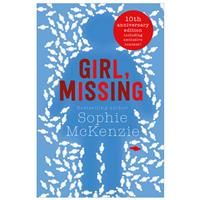 Girl, Missing (Volume 1)