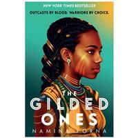 The Gilded Ones by Namina Forna (Paperback, 2021)