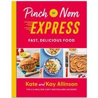 Pinch of Nom Express: Fast, Delicious Food