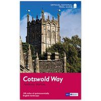 Cotswold Way - 9781781315705