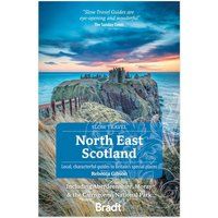 North East Scotland, including Aberdeenshire, Moray and the Cairngorms National