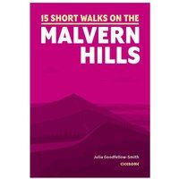 Short Walks on the Malvern Hills: 15 Easy Routes | Cicerone Guides