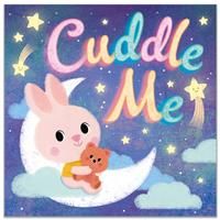 Cuddle Me - Igloo Books Ltd - Picture Books (Paperback)