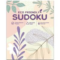 Eco Friendly Sudoku