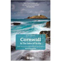 Cornwall & the Isles of Scilly: Local, characterful guides to Britain's Special