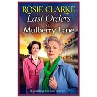 Last Orders at Mulberry Lane