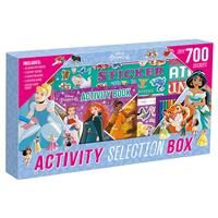 Disney Princess: Activity Selection Box