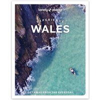 Experience Wales, Lonely Planet,  Paperback