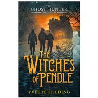 The Witches of Pendle (The Ghost Hunter Chronicles)