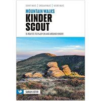 Mountain Walks Kinder Scout: 15 routes to enjoy on and around Kinder