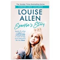 Sparkles Story by Louise Allen - Biographies (Paperback)