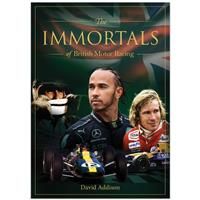 Immortals of British Motor Racing