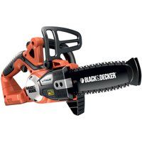 Black and Decker GKC1820L 18v Cordless Chainsaw 200mm No Batteries No Charger