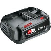 Bosch Genuine GREEN P4A 18v Cordless Li-ion Battery 2ah (New) 2ah